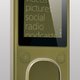 Image for article titled First Official Zune 2 and Zune Flash Photos